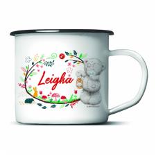 Personalised Me to You The Great Outdoors Enamel Mug